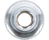 BGS Hlavice nástrčná 1/2"  8.0 mm, Surface Drive (1)