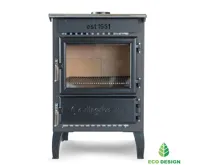 CALISKAN Krbová kamna UNA (1)