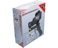 BGS Pistole pískovací - pneumatická 600cm3 (3)