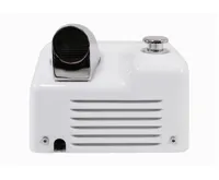 Jet Dryer BUTTON Bílý (6)