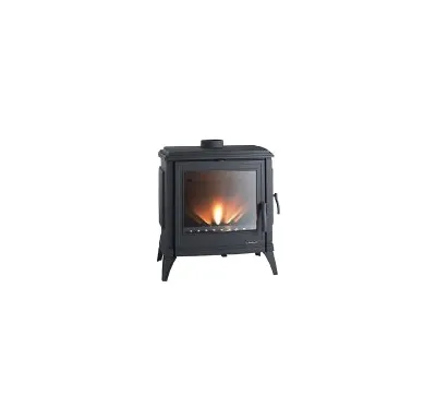 HS Flamingo Invicta MODENA antracit 6175-44 Krbová kamna