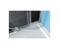 POLYSAN EASY obdélník/čtverec sprchový kout pivot dveře 800-900x800mm L/P varianta (1)