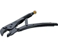 BGS Kleště grip 225 mm, černě lakované (1)