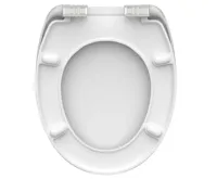Schütte WC sedátko FALLEN LEAF | Duroplast, Soft Close (5)