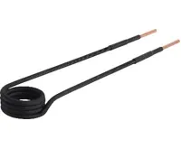 BGS Cívka indukční pro indukční ohřev, 32 mm, 90° zahnutá, pro BGS 2169 (1)