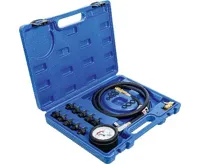 BGS Měřič tlaku oleje motoru 0 - 10 bar (1)