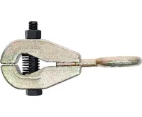 BGS Hák pro vytažení karoserie , 2 oka, max. 5 t (2)