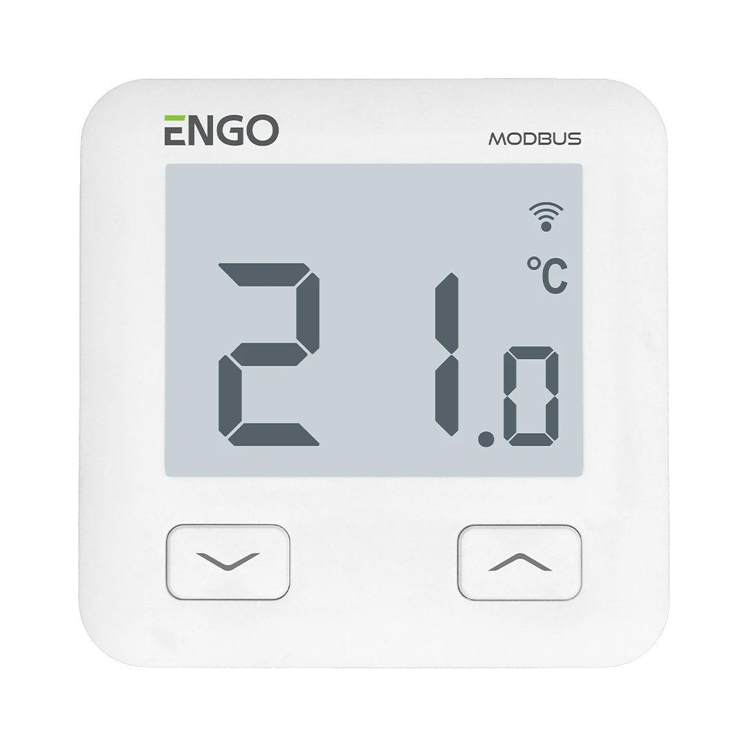 ENGO Controls Chytr Dr tov Termostat E10 MBUSW Wifi ENGO Smart TUYA ENGO Controls Chytr Dr tov Termostat E10 MBUSW Wifi ENGO Smart TUYA