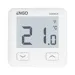 ENGO Controls Bezdrátový termostat E10-MBUSW, ENGO Smart, TUYA, bílá ENGO Controls Bezdrátový termostat E10-MBUSW, ENGO Smart, TUYA, bílá