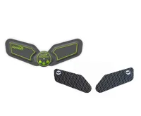 Wellneo Set Posilovač celého těla Gymbit + Náhradní gelové polštářky