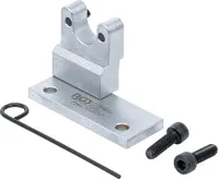 BGS Přípravek pro přidržení řetězového kola olejového čerpadla | pro BMW N55