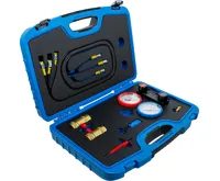 BGS Přípravek pro kontrolu klimatizace automobilu, pro chladivo R744 (1)