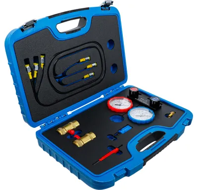 BGS Přípravek pro kontrolu klimatizace automobilu, pro chladivo R744