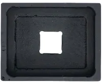 BGS Klíč na upínací matice náprav, pro DAF, MAN, Mercedes-Benz, Kässbohrer, Setra, 60 mm (1)