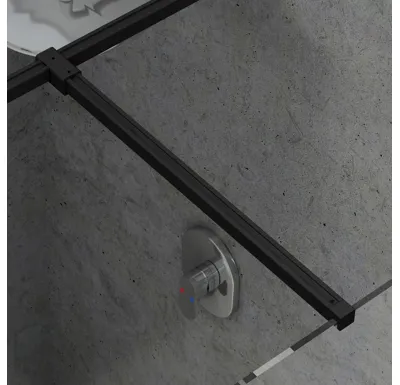 Ravak W SET-Uni T spoj black