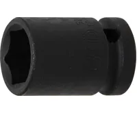 BGS Hlavice nástrčná 1/2&quot; 17.0 mm, tvrzená