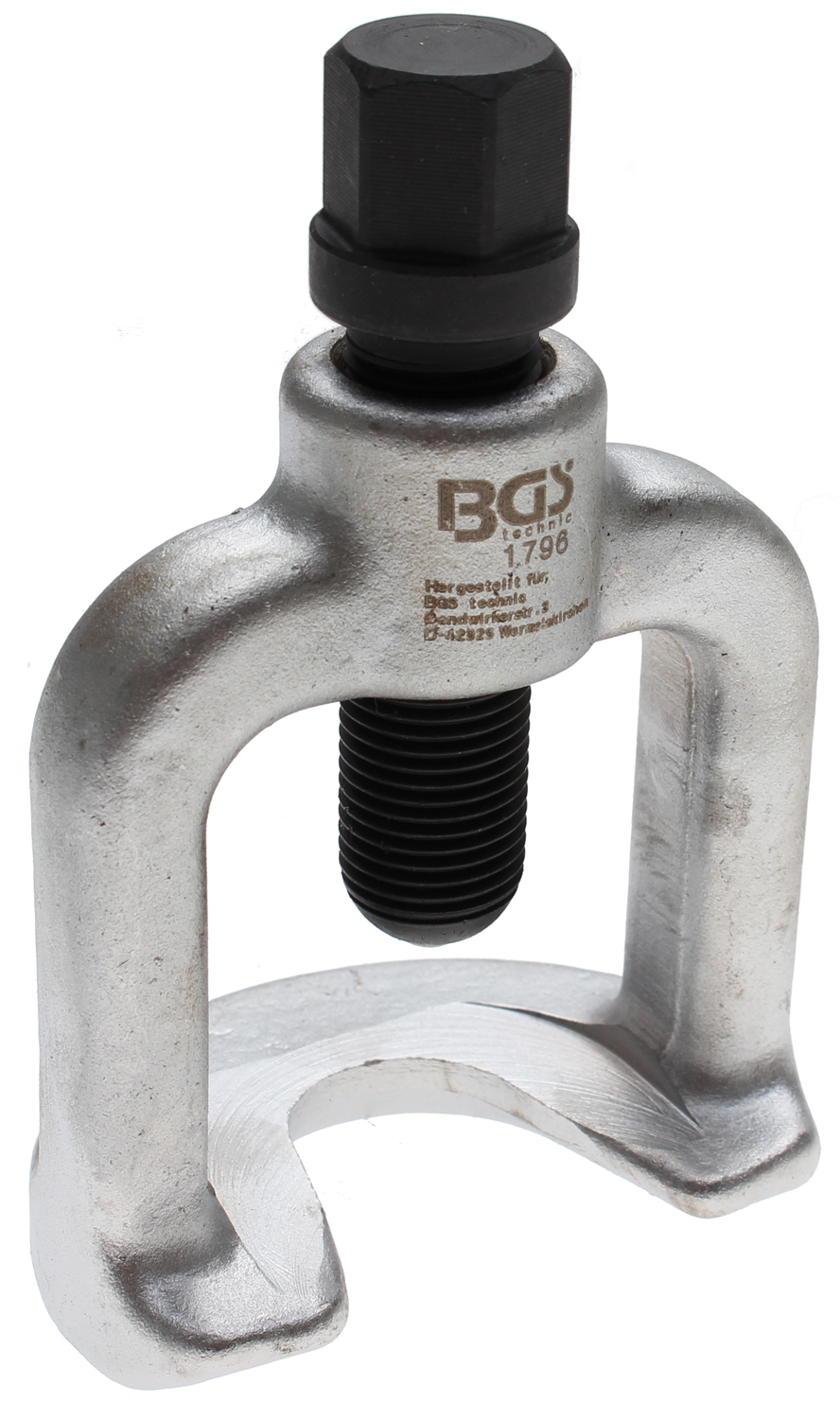 Bgs vytlačovač kuličkových ložisek, 23 mm