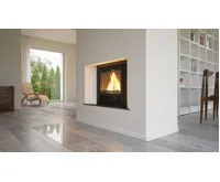 HS Flamingo Krbová vložka AQUAFLAM ® 25 s výměníkem a základní regulací (14)