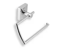 NOVASERVIS Závěs toaletního papíru Metalia 12 chrom - 0231,0 NOVASERVIS Závěs toaletního papíru Metalia 12 chrom - 0231,0