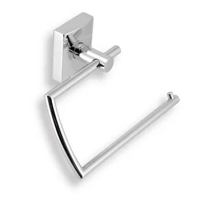 NOVASERVIS Závěs toaletního papíru Metalia 12 chrom - 0231,0