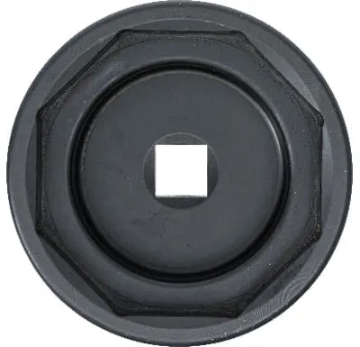 BGS Klíč na matice nábojů zadních náprav, 8hranný, pro SCANIA, 100 mm