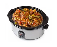 De Gusto Hrnec na pomalé vaření WSH-SC350 (4)