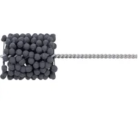 BGS Přípravek pro vybrušování válců motorů, flexibilní, zrnitost 180, 68 - 70 mm