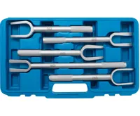 BGS Přípravek na dem. kul. čepů, os. a nákl. Automobilů, 5 dílů