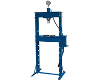 BGS Lis stojanový 20tun, zdvih pístnice 150 mm