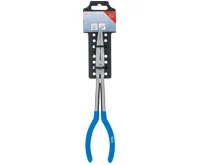 BGS Telefonní kleště ,  velmi dlouhé ,  45° zahnuté ,  280 mm - BGS 4406 (3)