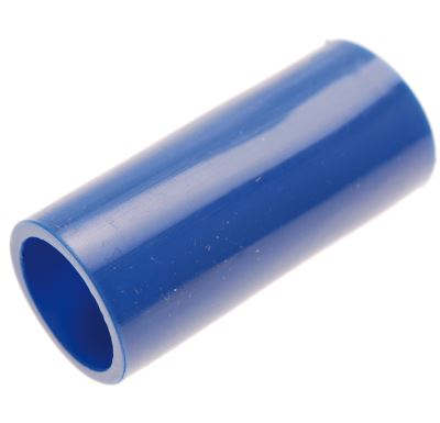 BGS Ochranný plastový obal pro BGS 7301, O 17 mm, modrý