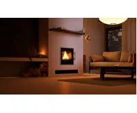 HS Flamingo Krbová vložka FLAMINGO S5, automatická regulace (11)