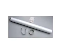 Protherm T1D-1000 Trubka souosá ø 60/100 mm - 1 m