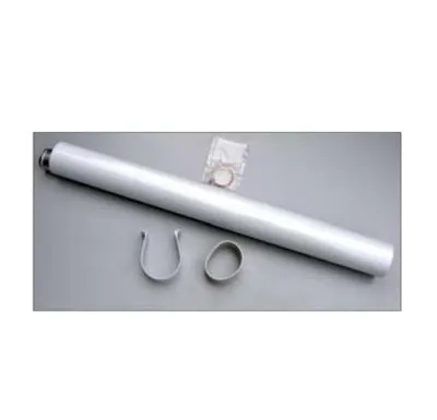Protherm T1D-200 Trubka souosá ø 60/100 mm - 0,2 m