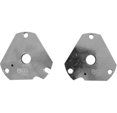 BGS Aretační přípravky vačkové hřídele Fiat, Alfa, Lancia, 2 díly