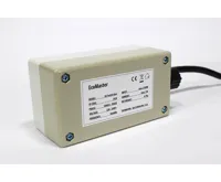 Externí krabice s pneuspínačem včetně flexokabelu (6)