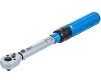 BGS Momentový klíč, 6,3 mm (1/4&quot;), 5 - 25 Nm