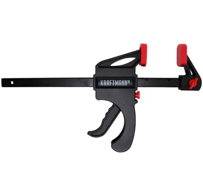 BGS Svěrka rychlopupínací a rozpínací 400 mm