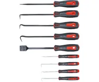 BGS Háky montážní sada 9 dílů (1)