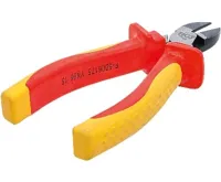 BGS Kleště štípací boční VDE, 160 mm (2)