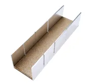 BGS Pokosnice hliníková, 245 x 65 x 55 mm