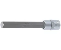 BGS Hlavice zástrčná 1/2" imbus 14x140 mm S2
