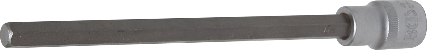 BGS Hlavice zástrčná 1/2" imbus 10x200 mm S2