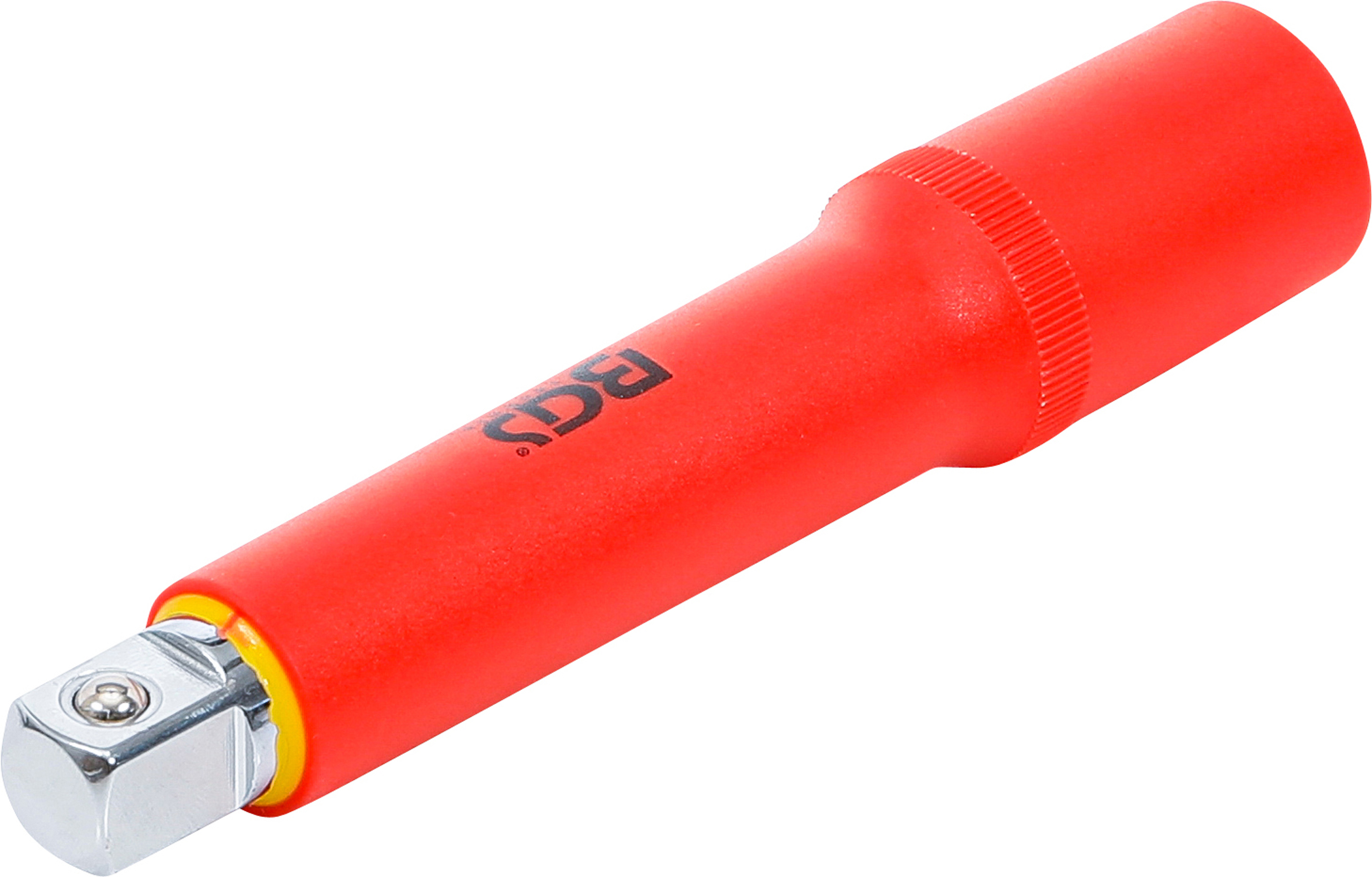 Bgs prodloužení s vde osvětlením ,  12,5 mm (1/2") ,  125 mm