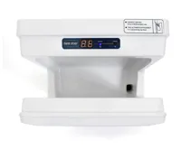 Jet Dryer EDGE Bílý (45)