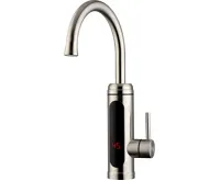 Baterie s elektrickým ohřevem vody ELBA 1009