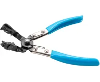 BGS Kleště na hadicové spony "CLIC&CLAC" BGS Kleště na hadicové spony "CLIC&CLAC"