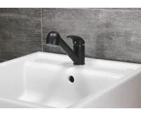 Aquasanita Rondo 2581 Black metallic (31)