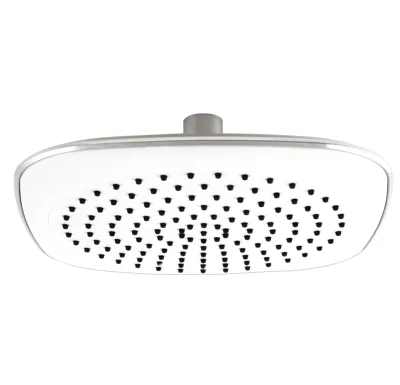 NOVASERVIS Pevná sprcha průměr 200 mm chrom - RUP/310,0