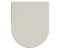 ISVEA INFINITY WC sedátko, SLIM, Soft Close, Easy Take, ivory (4)